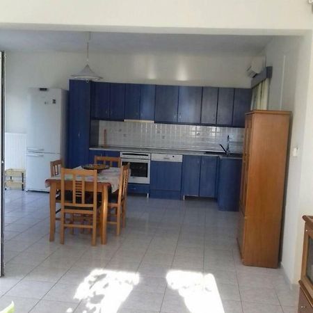 George House Agios Spyridon (Spata-Artemida) Exterior foto